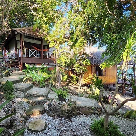 בירה Nini'S Beach Bungalows מראה חיצוני תמונה