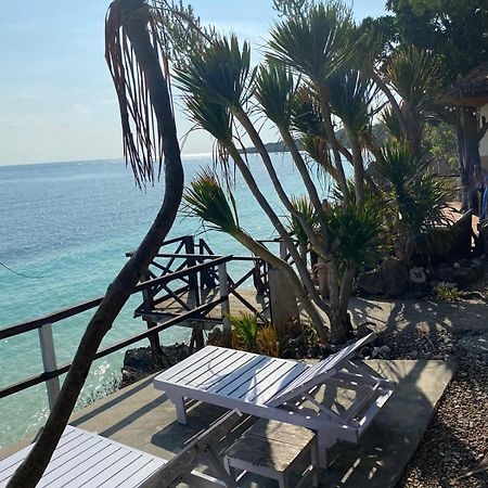 בירה Nini'S Beach Bungalows מראה חיצוני תמונה