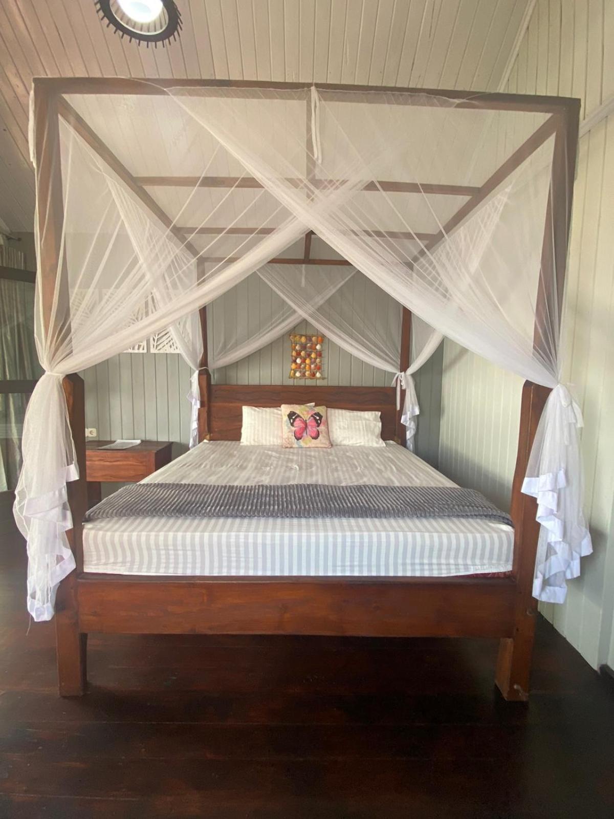 בירה Nini'S Beach Bungalows חדר תמונה